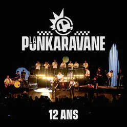 Chanson punk