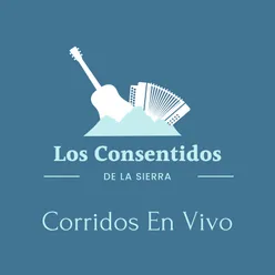 Corrido De Juventino - En Vivo