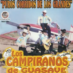 Puros Corridos De Los Grandes