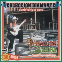 El Corrido Del Chapo