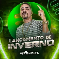 Lançamento De Inverno