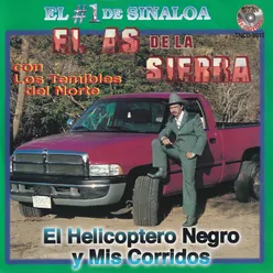 El Helicóptero Negro