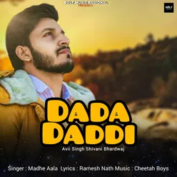 dada daddi