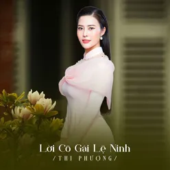 Lời Cô Gái Lệ Ninh