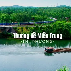 Thương Về Miền Trung