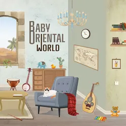 Baby Oriental World