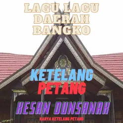 Kesan Dunsanak