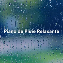 Poème de la Pluie: Impromptu au Piano