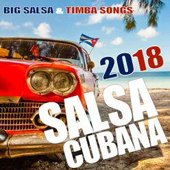 Salsa Cubana 2018