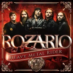 Heavy Metal Rider