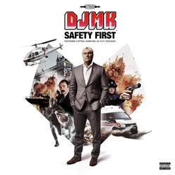 SAFETY FIRST - EP
