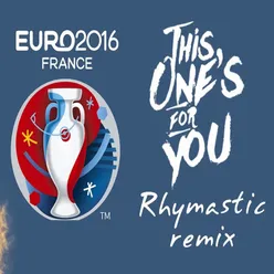 This One's For You REMIX