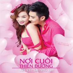 Nơi Cuối Thiên Đường