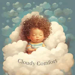 Cocooned in the Comfort of Sky's Softest Embrace