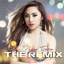 Chiều Xuân Remix