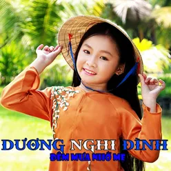 Đêm Mưa Nhớ Mẹ - Dương Nghi Đình