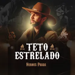 Teto Estrelado