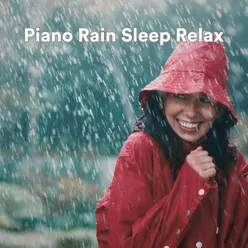 Sleepytime Piano Rain