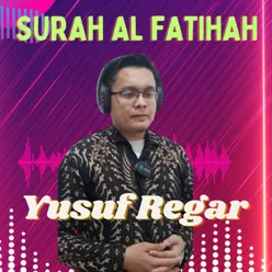 Surah Al Fatihah