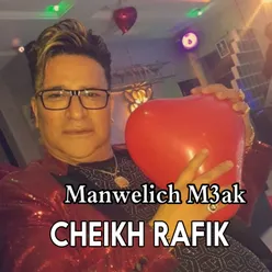 Manwelich M3ak