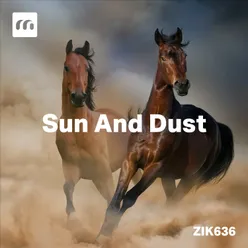 Sun And Dust