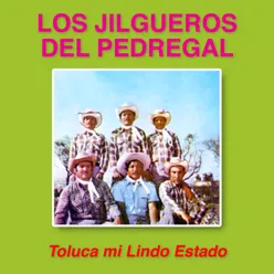 Cumbia De Los Jilgueros