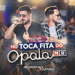 No Toca Fita do Opala, Vol.1