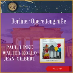 Berliner Operettengrüße