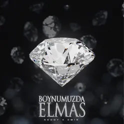 BOYNUMUZDA ELMAS