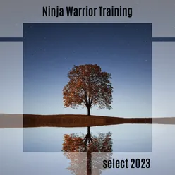 Ninja Warrior Training Select 2023