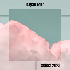 Kayak Tour Select 2023