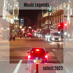 Music Legends Select 2023