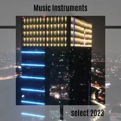 Music Instruments Select 2023