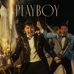 Playboy