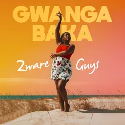 Gwanga Baka