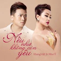 Nếu Như Không Còn Yêu