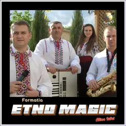 Etno Magic