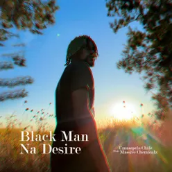 Black Man Na Desire