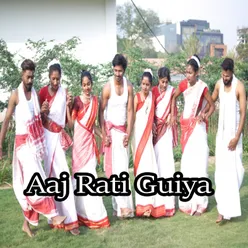 Aaj Rati Guiya