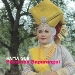 Pamenan Baparangai