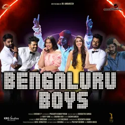 Bengaluru Boys