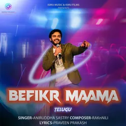 Befikr  Maama