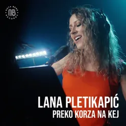 Preko Korza na Kej