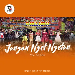 Jangan Nget-Ngetan