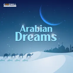 Arabian Dreams