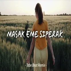 MASAK EME SIPERAK Lagu Batak Tiktok Viral