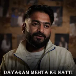 Dayaram Mehta Ke Natti