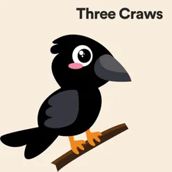 Three Craws, Pt. 3