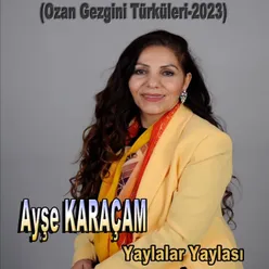 Yaylalar Yaylası