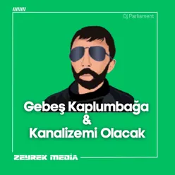 Gebeş Kaplumbağa & Kanalizemi Olacak